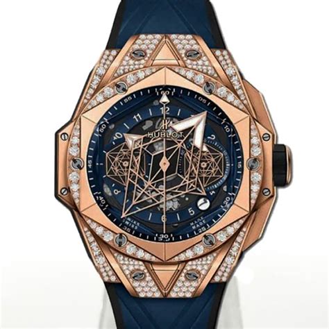 hublot industriel|hublot watch manufacturers.